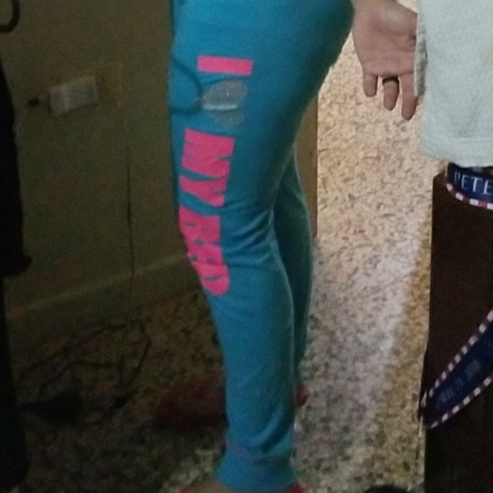 One Pair Of Leggings
